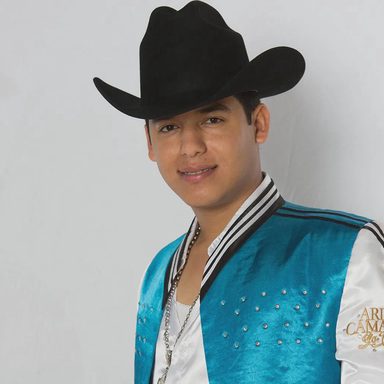Ariel Camacho