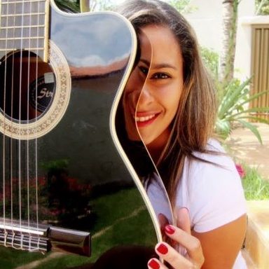Ariella Mourão