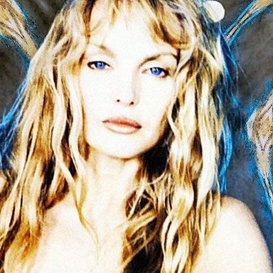 Arielle Dombasle photo 11