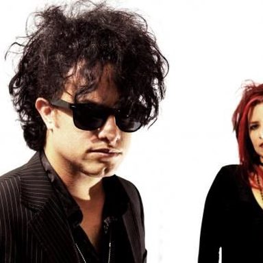 Ariel Maniki and the Black Halos