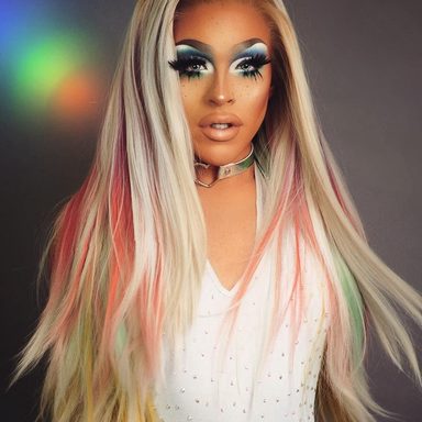 Ariel Versace