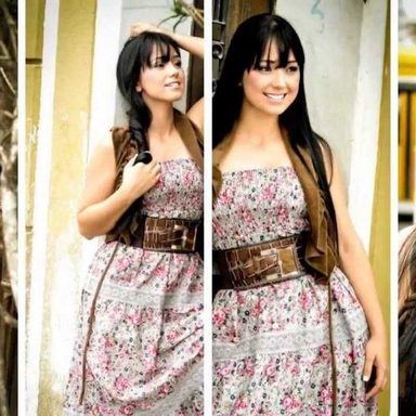 Ariely Bonatti photo 12