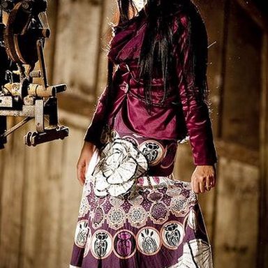 Ariely Bonatti photo 32