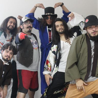 Arigatões