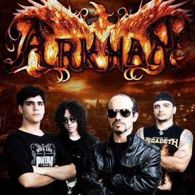 Arkhan