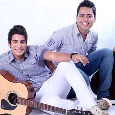 Arley e Abner