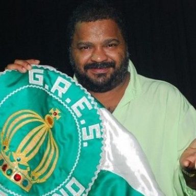 Arlindo Cruz