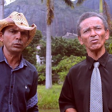Arlindo e Wenceslau
