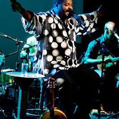 Arlindo Cruz