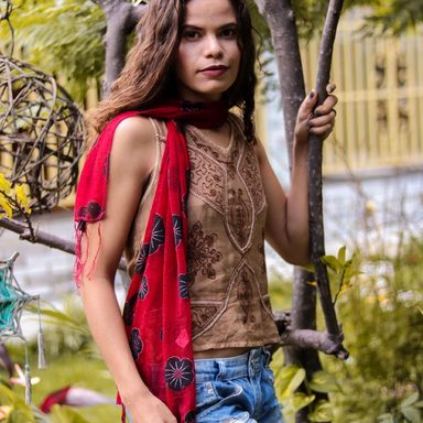 Arlinda Ventura photo 25