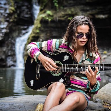 Arlinda Ventura