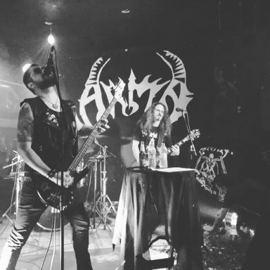 Arma