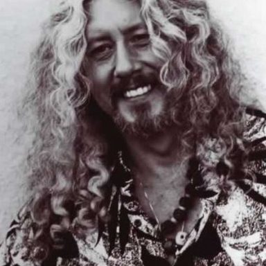 Arlo Guthrie