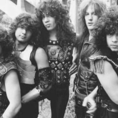 Armored Saint photo 9