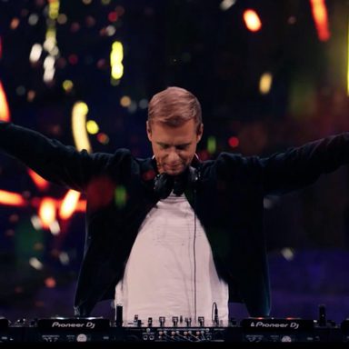 Armin Van Buuren