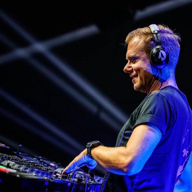 Armin Van Buuren