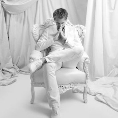 Armin Van Buuren