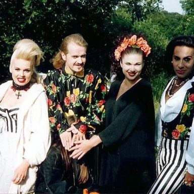 Army Of Lovers