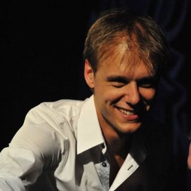 Armin Van Buuren