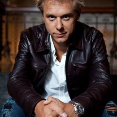 Armin Van Buuren
