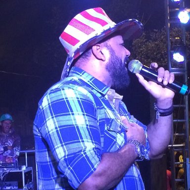 Arnaldo Moreno