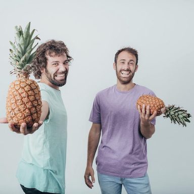Arnau Griso