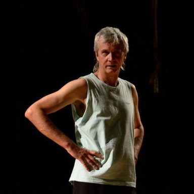 Arnaldo Luis Miranda