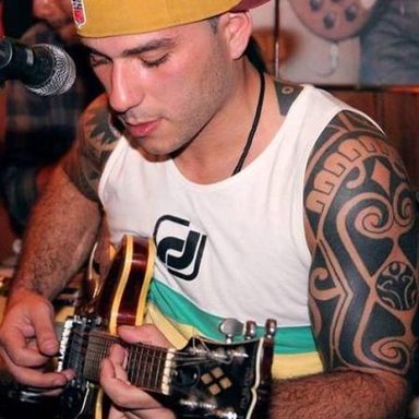 Arnaldo Fidelis