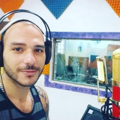 Arnaldo Fidelis