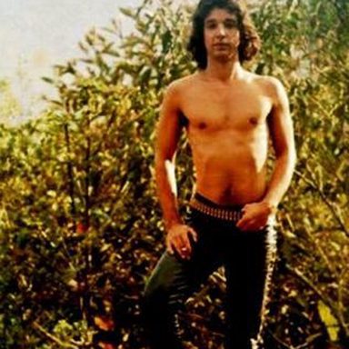 Arnaldo Baptista