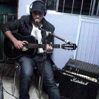Arnaldo Fidelis