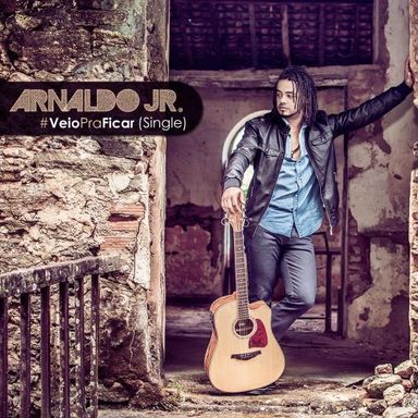 Arnaldo Jr