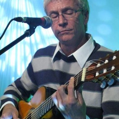 Arnaldo Luis Miranda