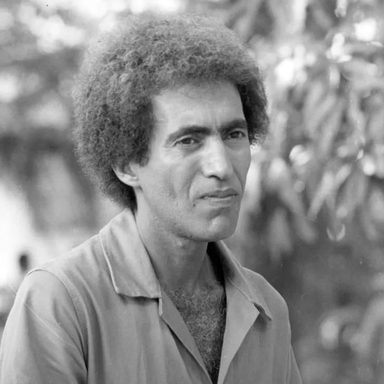Arnaud Rodrigues