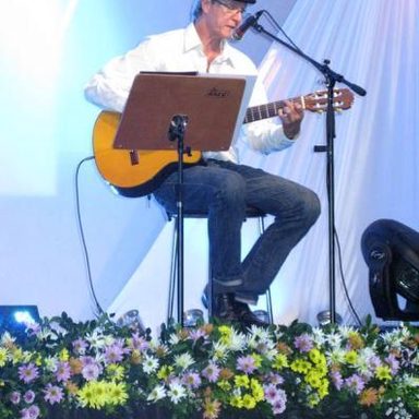 Arnaldo Luis Miranda