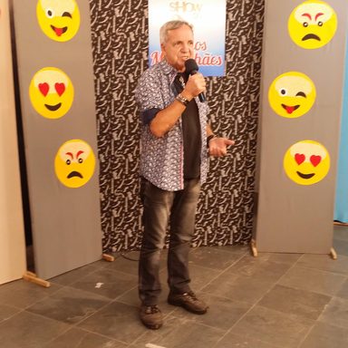 Aroldo Barros