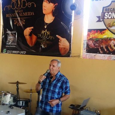 Aroldo Barros