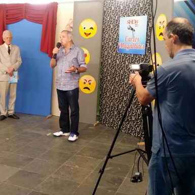 Aroldo Barros