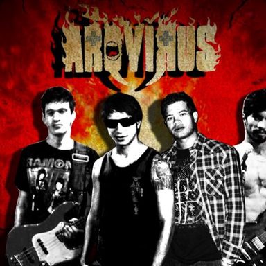 Arqvírus