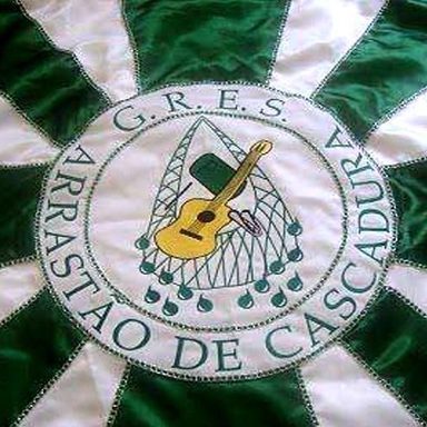 Arrastão de Cascadura