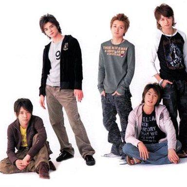 Arashi photo 17