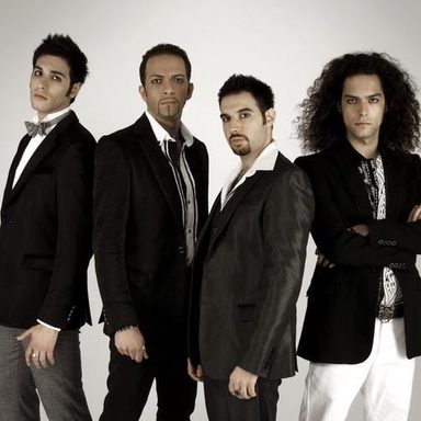 Aram Quartet