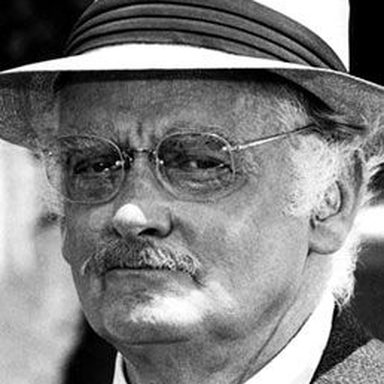 Art Carney