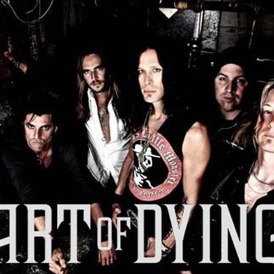 Art of Dying