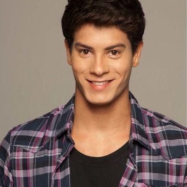 Arthur Aguiar