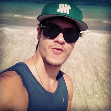 Arthur Aguiar photo 25