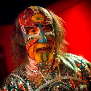 Arthur Brown