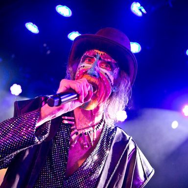 Arthur Brown