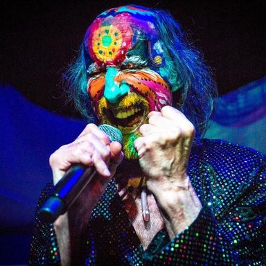 Arthur Brown