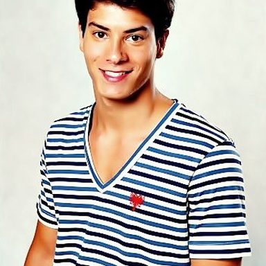 Arthur Aguiar photo 37